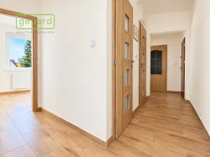 Prodej bytu 2+1, Abertamy, Hornická, 58 m2