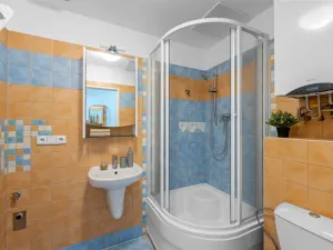 Prodej bytu 1+kk, Praha - Strašnice, Sečská, 32 m2