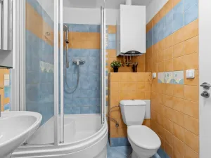 Prodej bytu 1+kk, Praha - Strašnice, Sečská, 32 m2