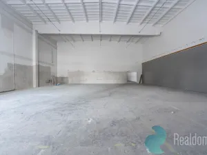 Pronájem skladu, České Budějovice - České Budějovice 2, Litvínovická, 807 m2