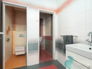 Pronájem skladu, České Budějovice - České Budějovice 2, Litvínovická, 807 m2