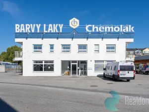 Pronájem skladu, České Budějovice - České Budějovice 2, Litvínovická, 807 m2