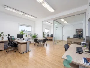 Pronájem skladu, České Budějovice - České Budějovice 2, Litvínovická, 807 m2