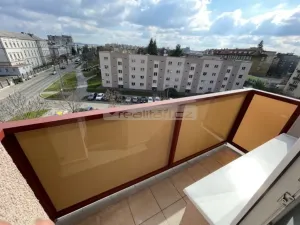 Pronájem bytu 3+kk, Plzeň - Jižní Předměstí, Alešova, 75 m2