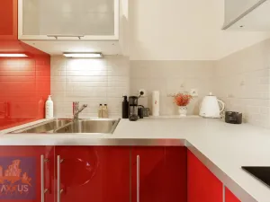 Prodej bytu 2+kk, Praha - Horní Měcholupy, Boloňská, 42 m2