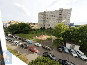 Prodej bytu 2+kk, Praha - Horní Měcholupy, Boloňská, 42 m2