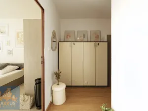 Prodej bytu 2+kk, Praha - Horní Měcholupy, Boloňská, 42 m2