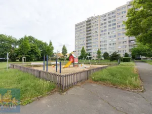 Prodej bytu 2+kk, Praha - Horní Měcholupy, Boloňská, 42 m2