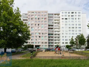 Prodej bytu 2+kk, Praha - Horní Měcholupy, Boloňská, 42 m2