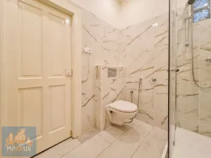 Pronájem bytu 3+kk, Praha - Vinohrady, Slezská, 84 m2
