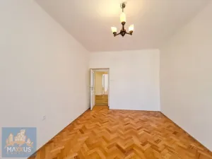Pronájem bytu 3+kk, Praha - Vinohrady, Slezská, 84 m2
