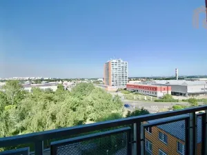 Pronájem bytu 2+kk, Praha - Libuš, V koutě, 57 m2