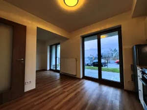 Pronájem bytu 1+kk, Kutná Hora, Plk. Loudy, 31 m2