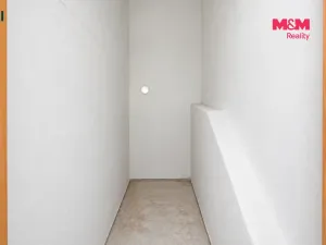 Prodej chalupy, Slavětín - Kystra, 80 m2