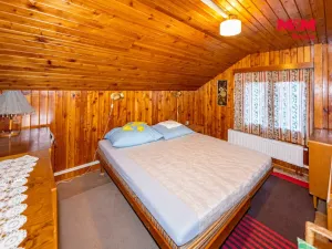 Prodej rodinného domu, Seč, 70 m2
