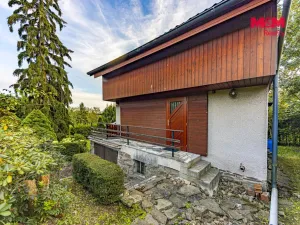 Prodej rodinného domu, Seč, 70 m2