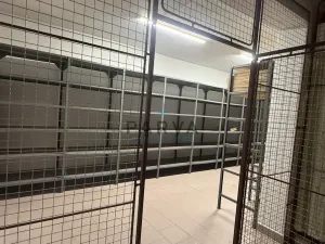 Pronájem obchodního prostoru, Rokycany - Střed, Masarykovo náměstí, 100 m2