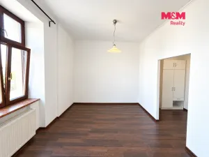 Prodej bytu 2+kk, Ostrava - Moravská Ostrava, Poděbradova, 38 m2