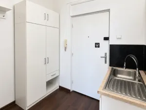 Prodej bytu 2+kk, Ostrava - Moravská Ostrava, Poděbradova, 38 m2