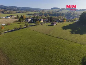 Prodej pozemku pro bydlení, Březová - Rudolec, 1172 m2