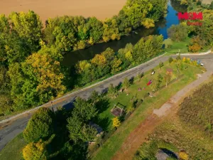 Prodej rodinného domu, Slavětín - Kystra, 80 m2