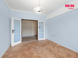 Prodej bytu 2+1, Štětí, U stadionu, 55 m2