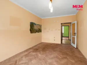 Prodej bytu 2+1, Štětí, U stadionu, 55 m2