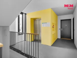 Prodej bytu 3+kk, Kladno, Benediktínská, 77 m2