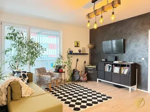 Pronájem bytu 2+kk, Mladá Boleslav, 17. listopadu, 58 m2