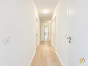 Pronájem bytu 2+kk, Mladá Boleslav, 17. listopadu, 58 m2