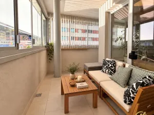 Pronájem bytu 2+kk, Mladá Boleslav, 17. listopadu, 58 m2