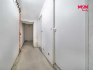Prodej bytu 3+kk, Plzeň, Plynární, 58 m2