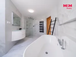 Prodej rodinného domu, Blansko - Lažánky, 275 m2