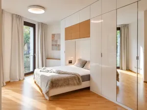 Prodej bytu 4+kk, Praha - Bubeneč, Rooseveltova, 153 m2