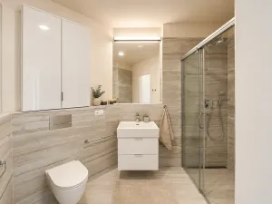 Prodej bytu 4+kk, Praha - Bubeneč, Rooseveltova, 153 m2