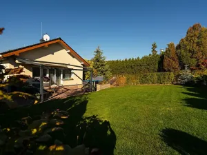 Prodej rodinného domu, Plzeň, Příčná, 128 m2