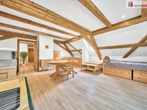 Prodej rodinného domu, Okounov - Oslovice, 630 m2