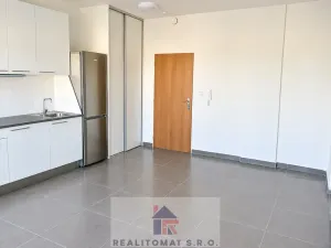 Pronájem bytu 2+kk, Praha - Libeň, Braunerova, 50 m2