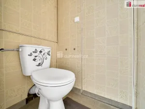 Prodej bytu 3+1, Chodov, Čs. odbojářů, 76 m2