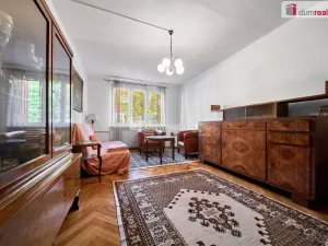 Prodej bytu 2+1, Jáchymov, třída Dukelských hrdinů, 64 m2