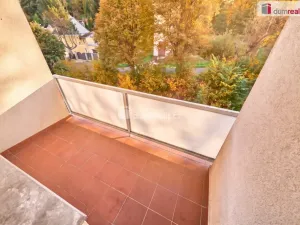 Prodej bytu 2+1, Jáchymov, třída Dukelských hrdinů, 64 m2