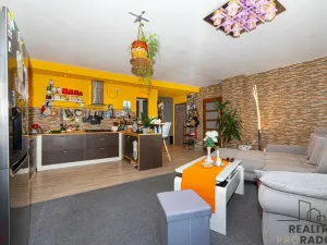 Prodej bytu 4+kk, Praha, Jirečkova, 145 m2