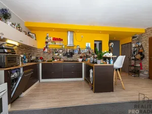 Prodej bytu 3+1, Praha, Nad štolou, 117 m2
