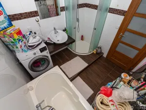 Prodej bytu 3+1, Praha, Nad štolou, 117 m2