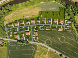 Prodej pozemku, Zruč nad Sázavou, 739 m2