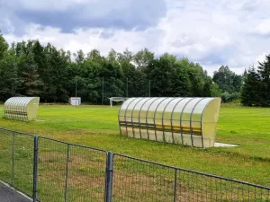 Prodej pozemku, Zruč nad Sázavou, 739 m2