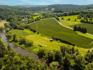 Prodej pozemku, Vlastějovice, 635 m2