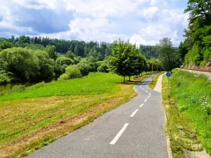 Prodej pozemku, Vlastějovice, 635 m2