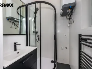 Pronájem bytu 1+kk, Praha - Nusle, Sinkulova, 26 m2