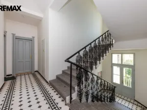 Pronájem bytu 1+kk, Praha - Nusle, Sinkulova, 26 m2